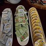 U Krbu 3* Mikulov v Krusnych Horach