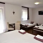 Gæstehus U Krbu