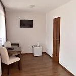 U Krbu 3* Mikulov v Krusnych Horach