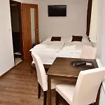 U Krbu Gæstehus 3*