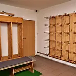 U Krbu 3* Mikulov v Krusnych Horach