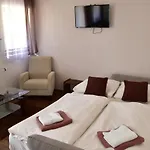 U Krbu 3* Mikulov v Krusnych Horach
