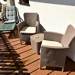 Vendégház Wellness U Krbu 3*