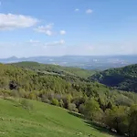 Wellness U Krbu Mikulov v Krušných Horách