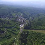U Krbu Mikulov v Krusnych Horach