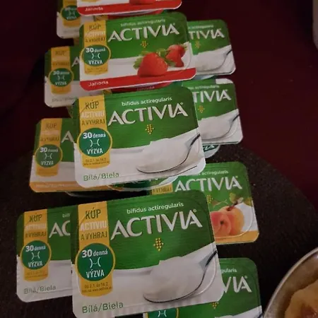 Wellness U Krbu
