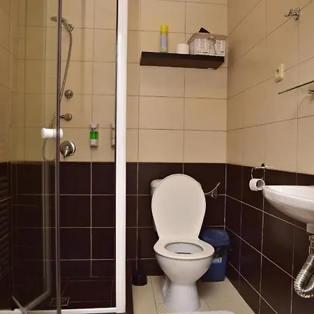 Guest house U Krbu