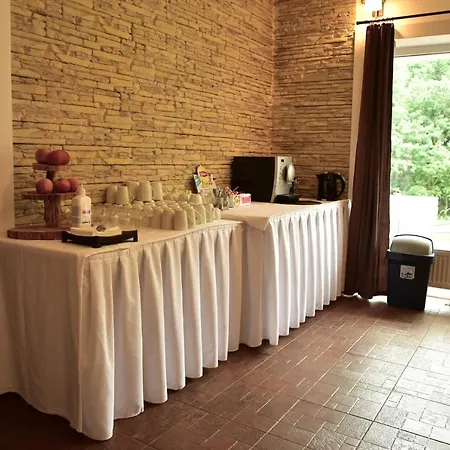 U Krbu Guest house