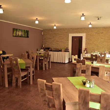 Guest house U Krbu *