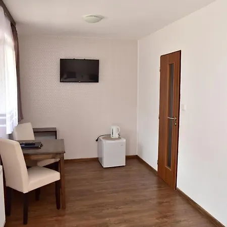 Wellness U Krbu 3* Mikulov v Krusnych Horach