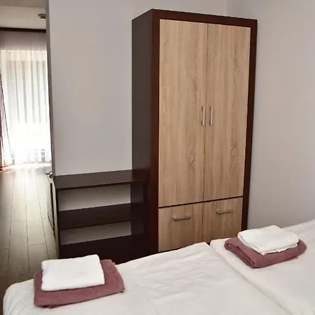 Гостевой дом Wellness U Krbu 3*