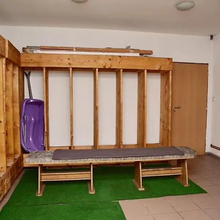 Wellness U Krbu 3*