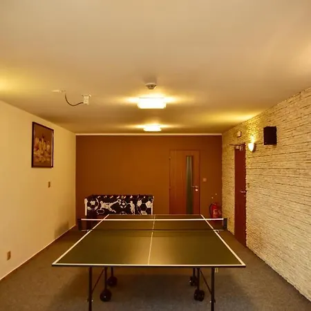 U Krbu * Mikulov v Krusnych Horach