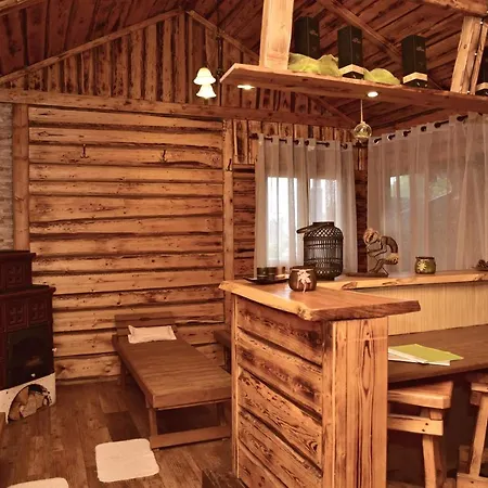 Wellness U Krbu Гостевой дом 3*
