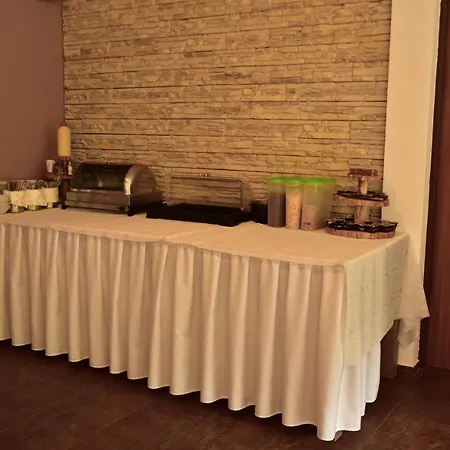 Guest house U Krbu *