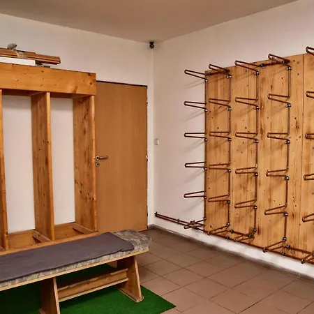 Wellness U Krbu 3* Mikulov v Krusnych Horach