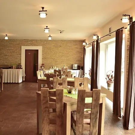 Guest house U Krbu
