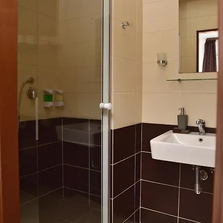 Wellness U Krbu