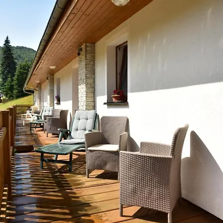 U Krbu Guest house *
