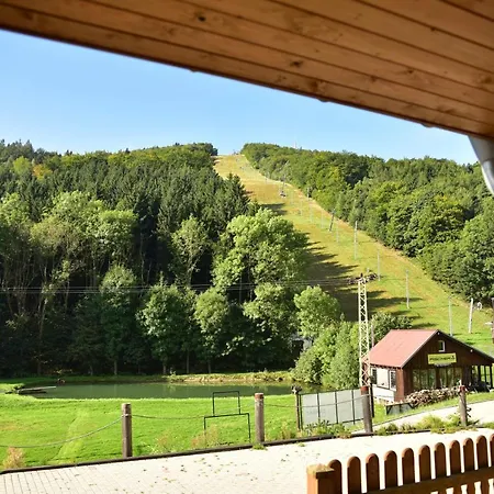 U Krbu Penzion