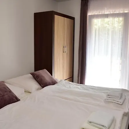 Penzion U Krbu