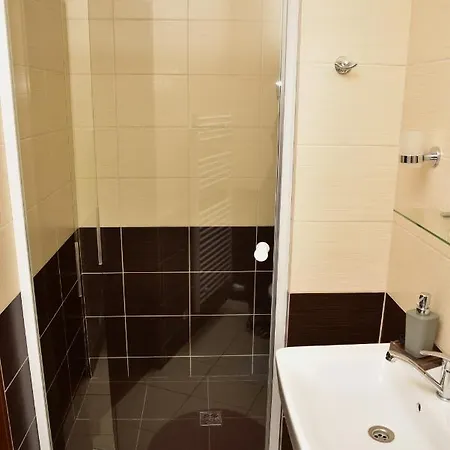 Penzion U Krbu