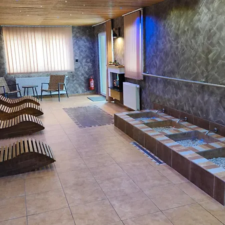 Wellness U Krbu Vendégház