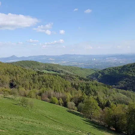 Wellness U Krbu Mikulov v Krušných Horách