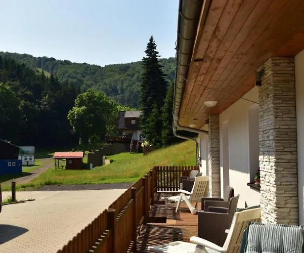 U Krbu Mikulov v Krusnych Horach