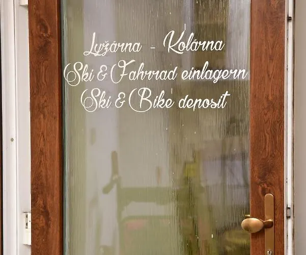 U Krbu Gasthuis