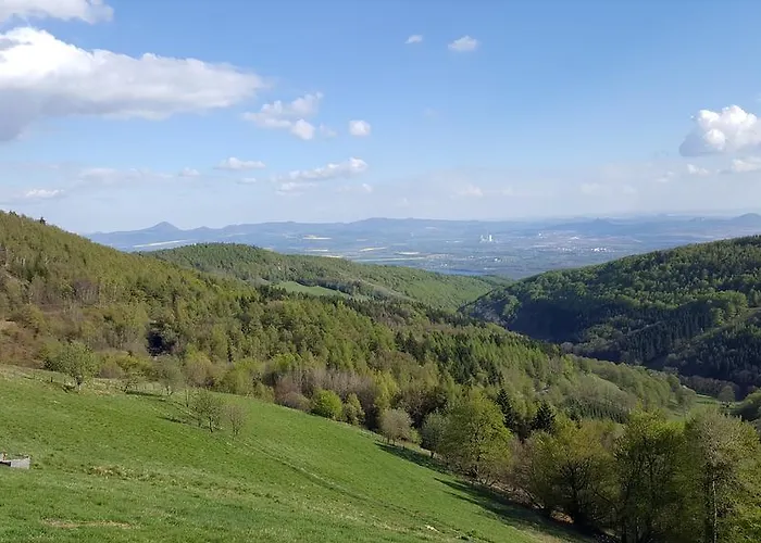 U Krbu Mikulov v Krusnych Horach
