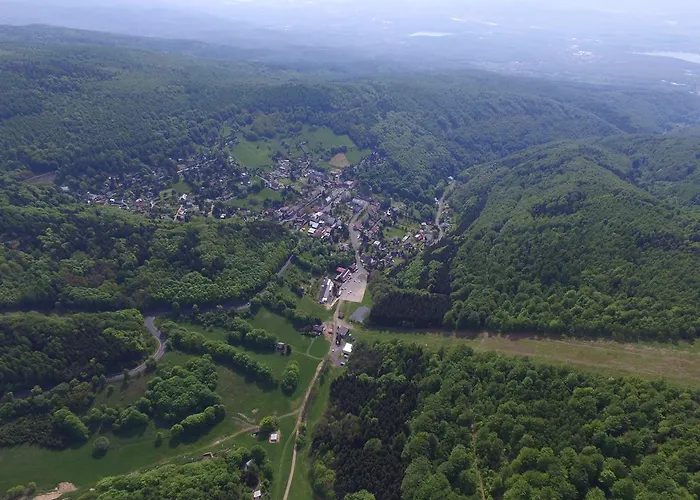 U Krbu Mikulov v Krusnych Horach